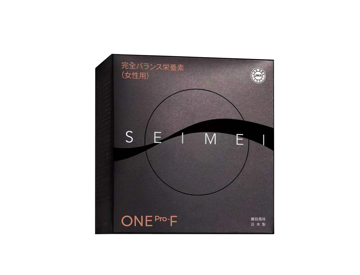 Seimei One Pro Female The Second Generation Of One Pro