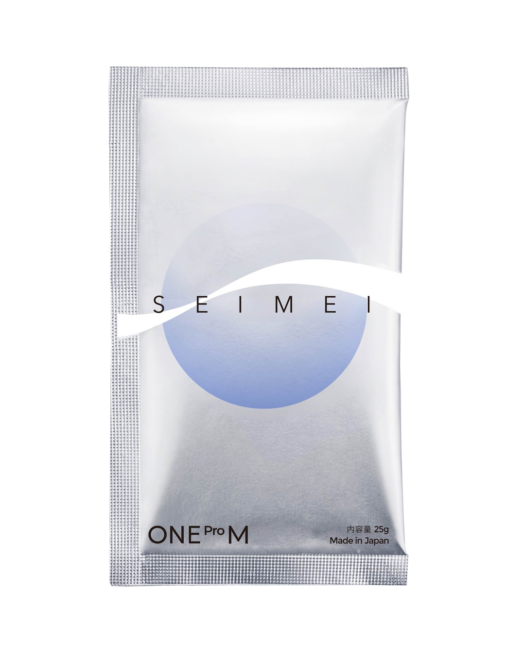 SEIMEI ONE Pro 健康煥活粉 男性定製版