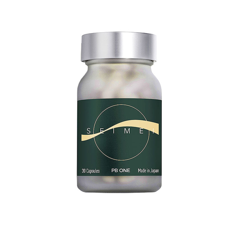 SEIMEI PB ONE Probiotics