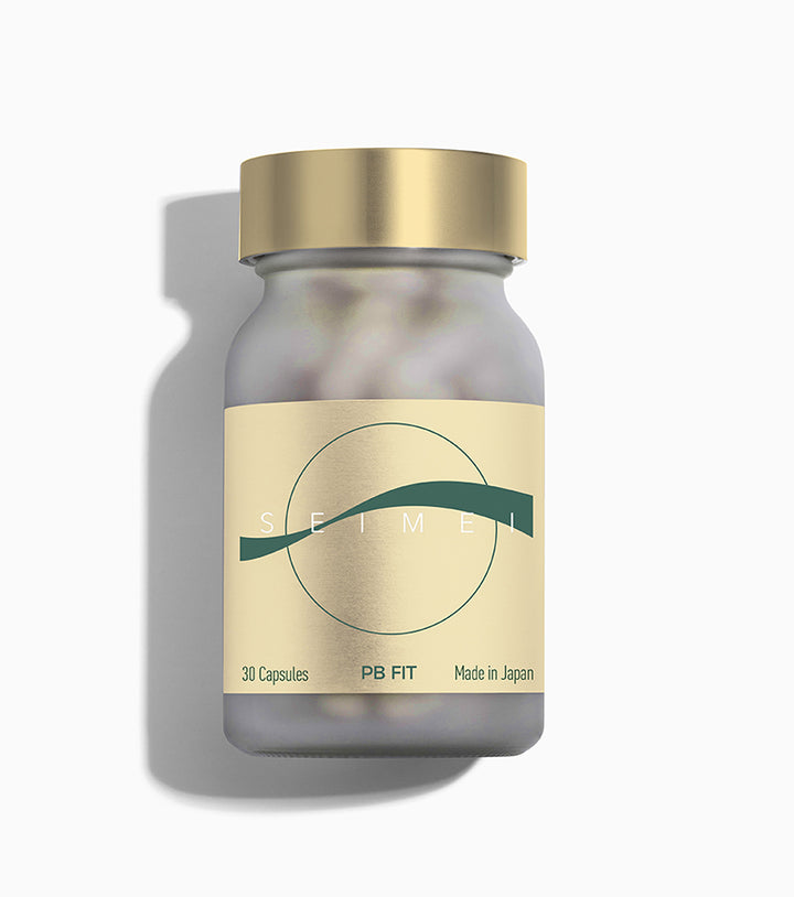 SEIMEI PB FIT Probiotics